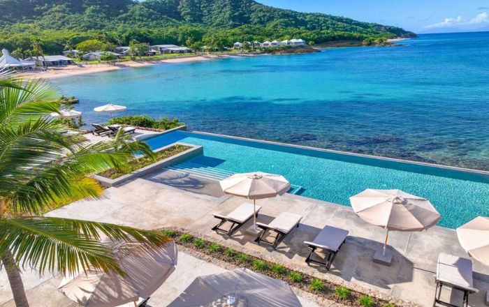 Hawksbill Resort Antigua