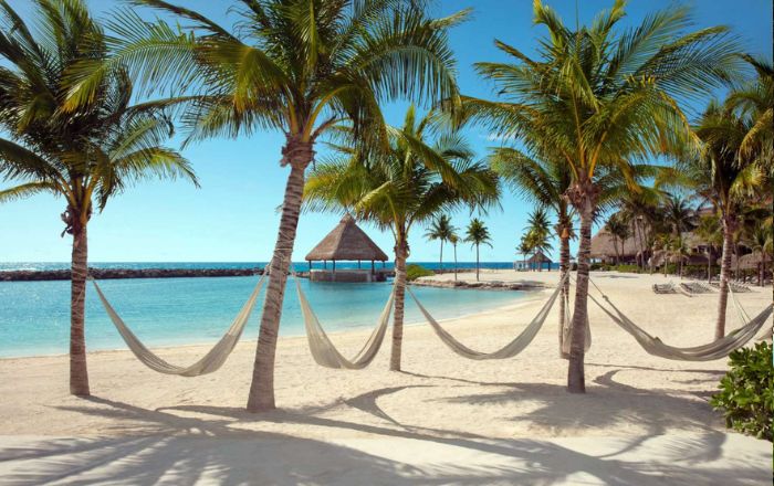 Dreams Aventuras Riviera Maya