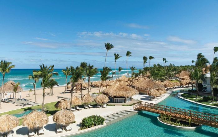 Excellence Punta Cana