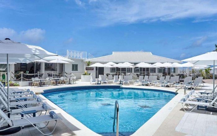 South Point Hotel