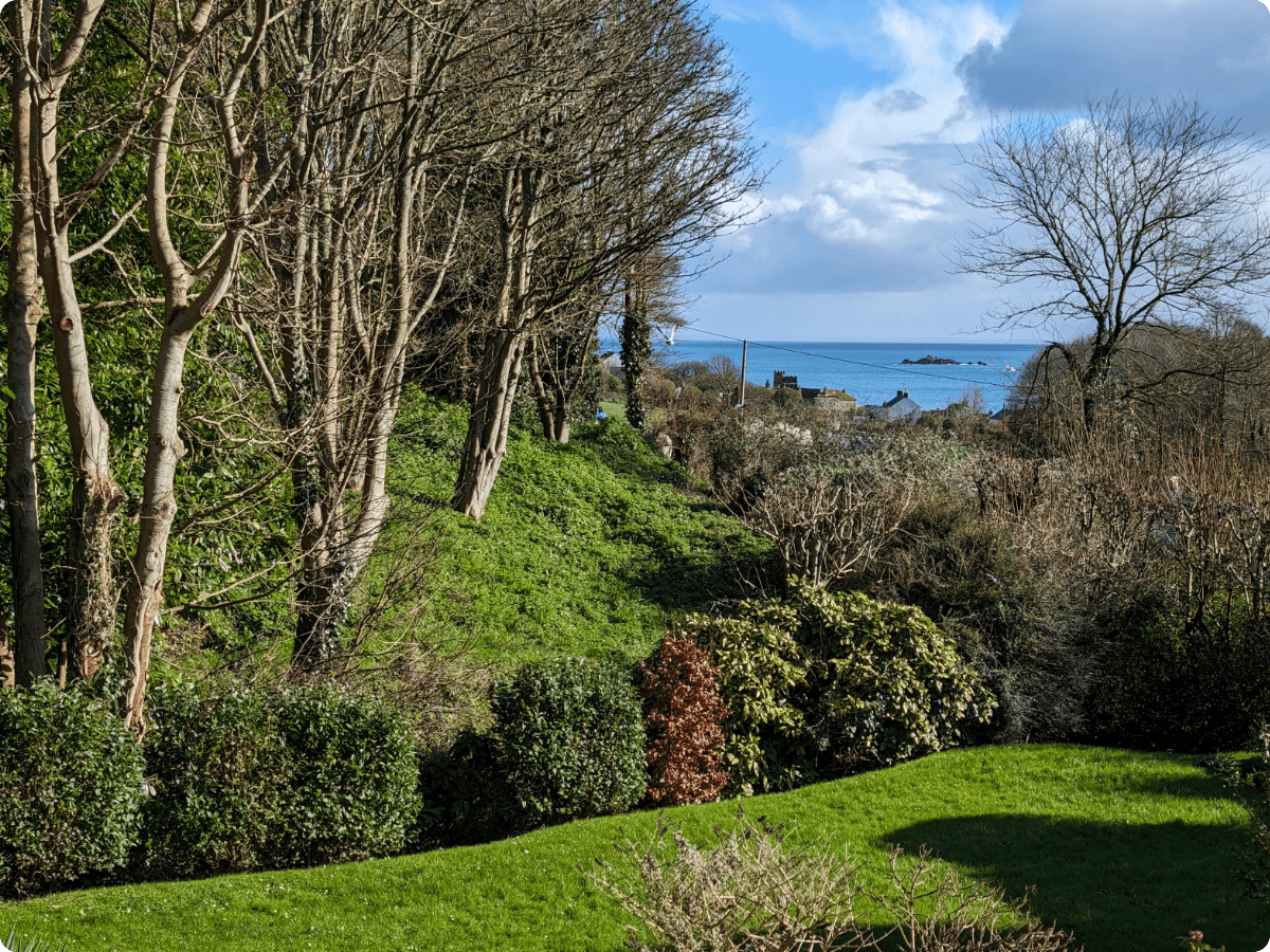 Mariners Rest, Gorran Haven, Cornwall