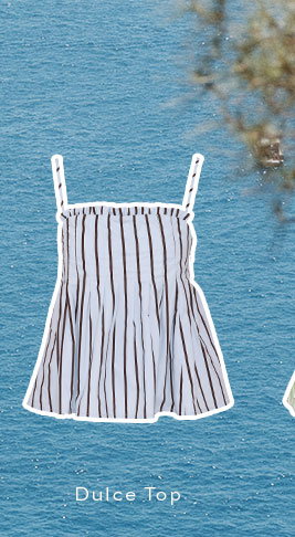 Shop Now: Dulce Top
