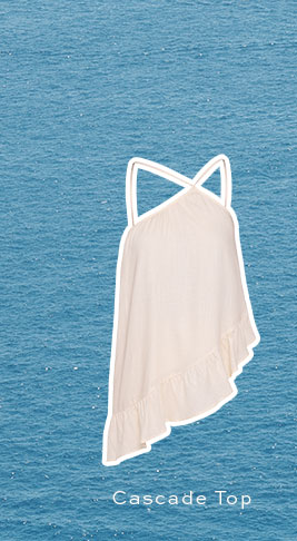 Shop Now: Cascade Top