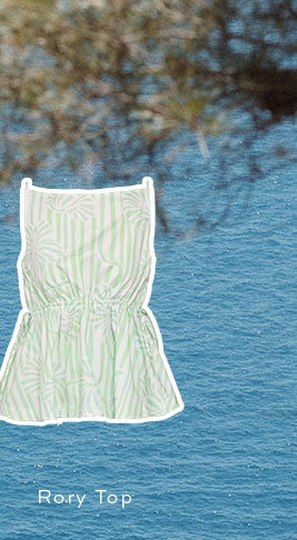Shop Now: Rory Top