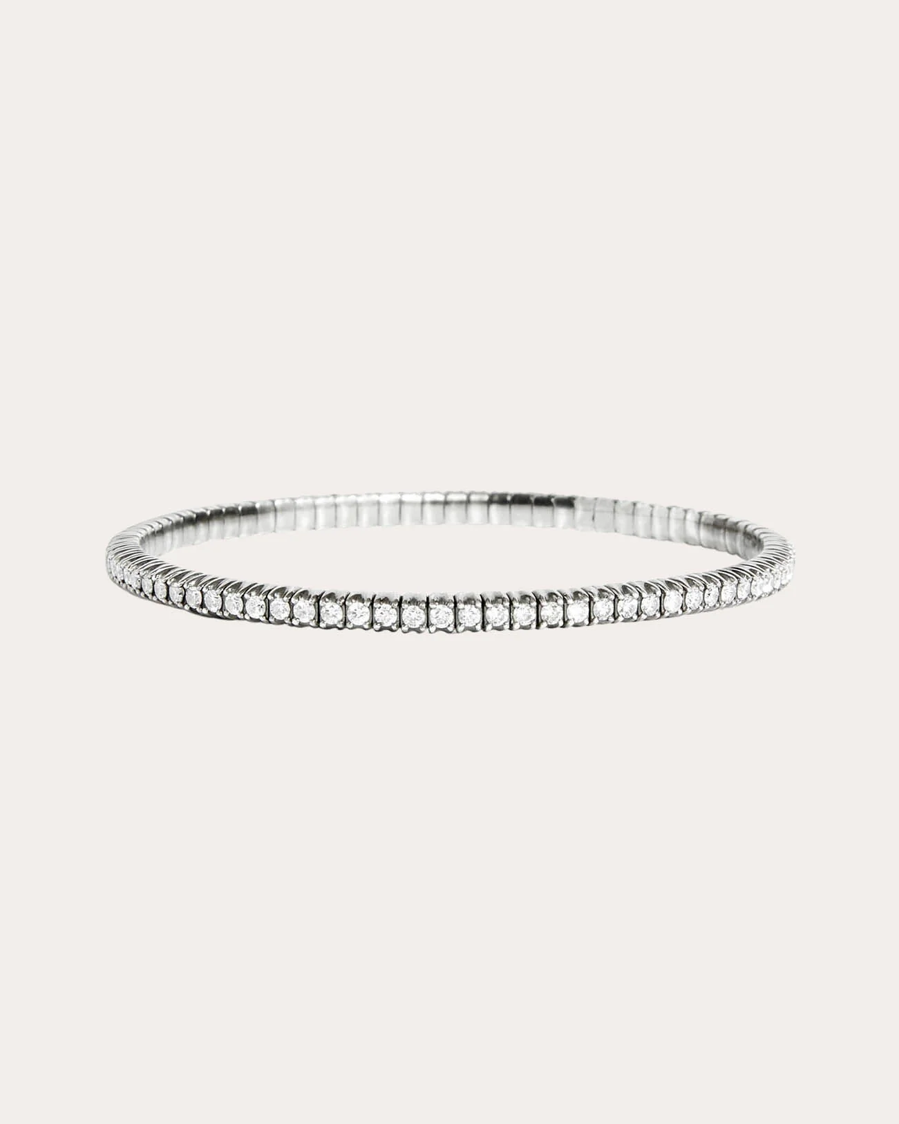 Diamond Anyway Bangle