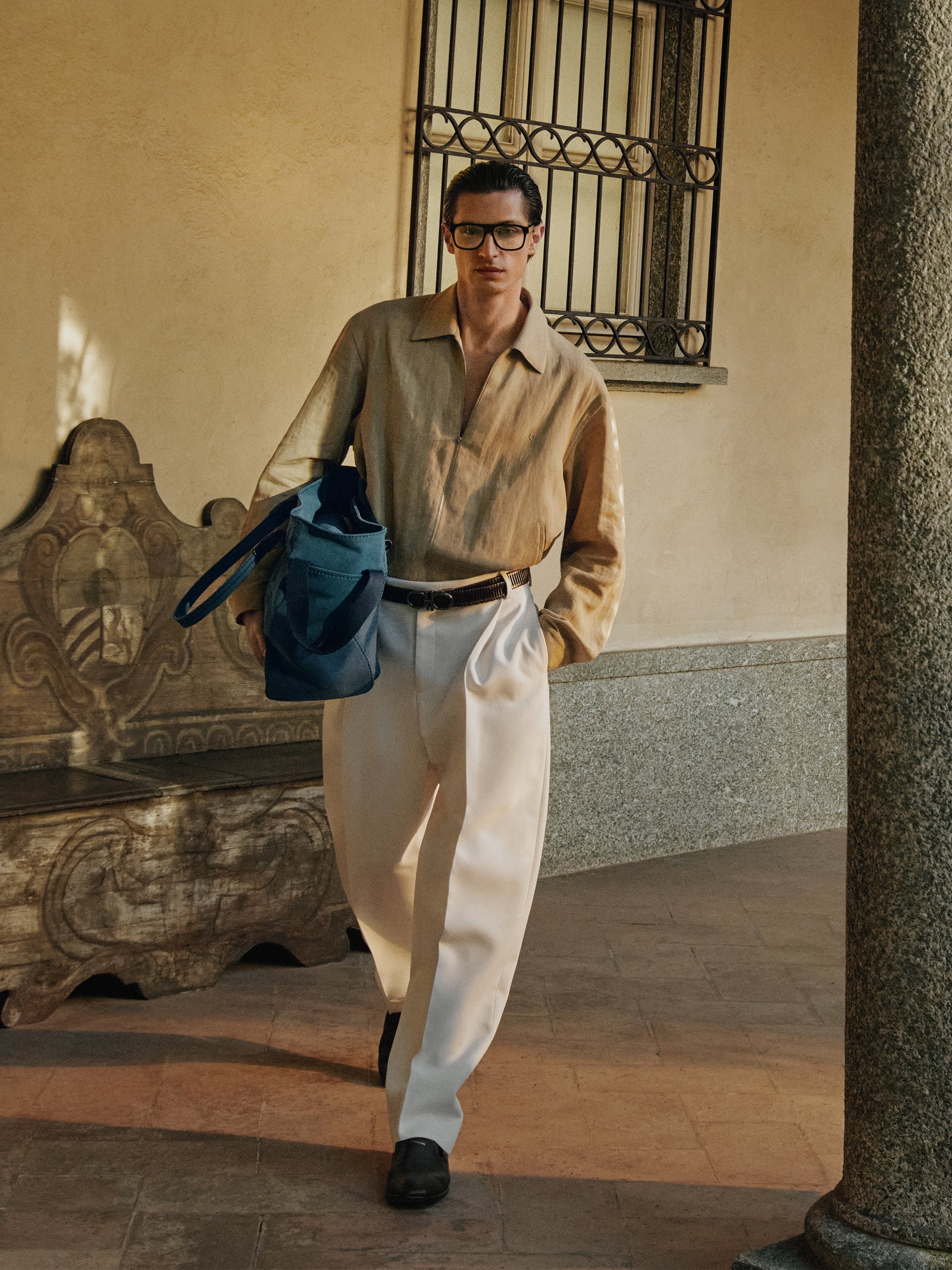 Ferragamo