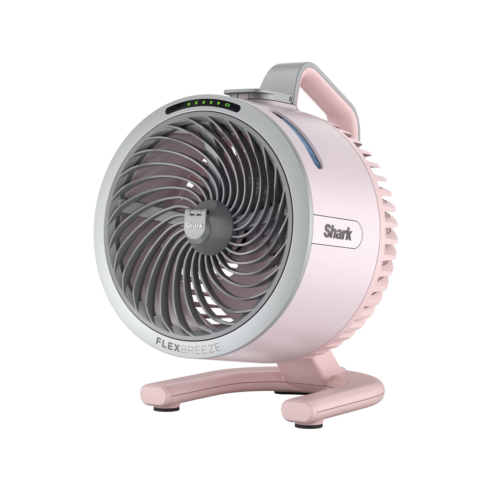 Shark FlexBreeze HydroGo Misting Fan FA050UKPK