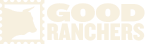 Good Ranchers Logo