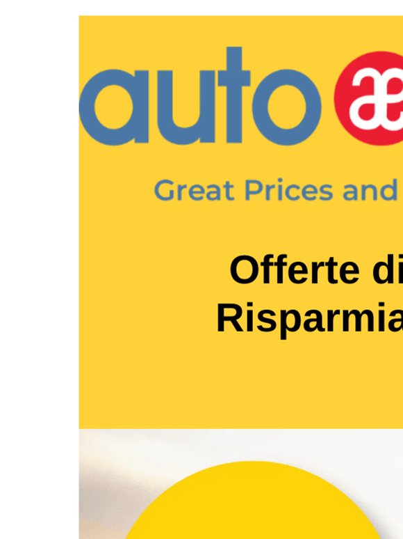Ancora disponibile — La tua offerta esclusiva Hertz, fino al 20% di sconto