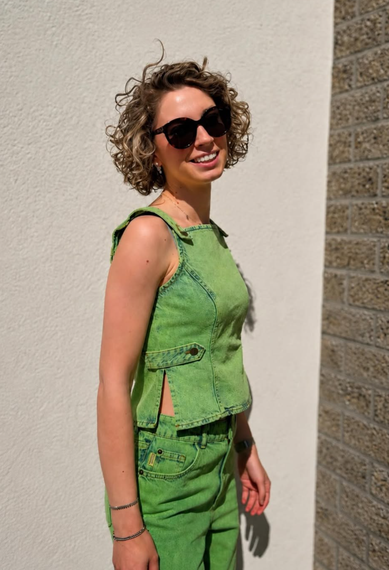 Harper & Yve top