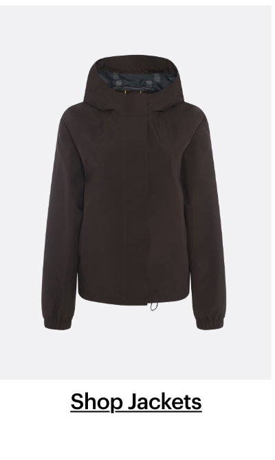 Jackets