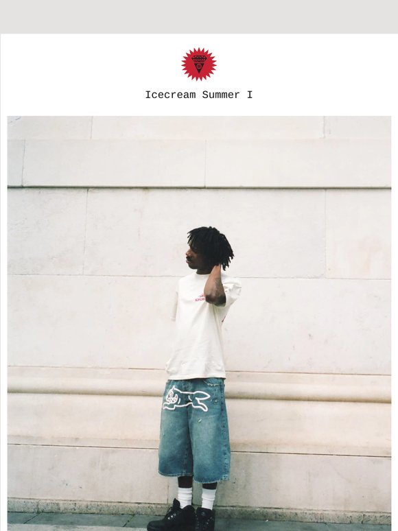 Preview Icecream Summer 1