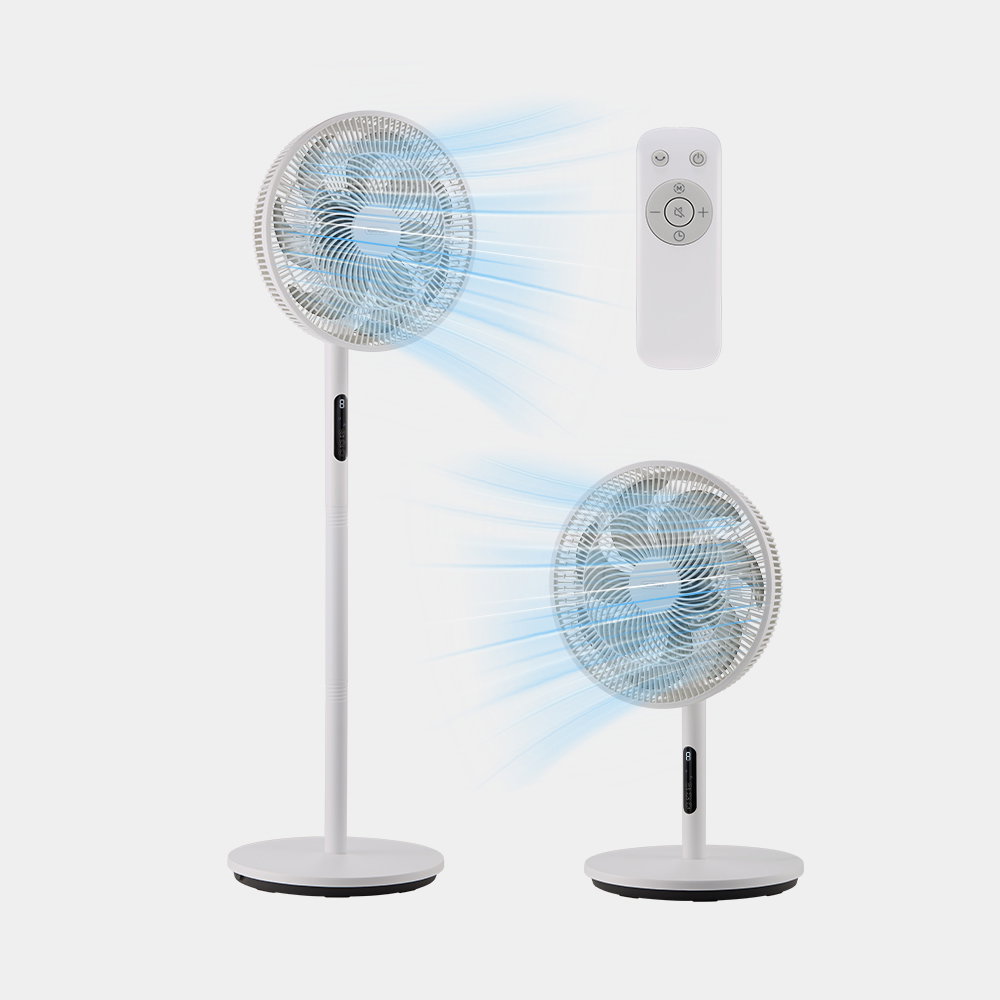 Image of 14-inch Pedestal Fan 