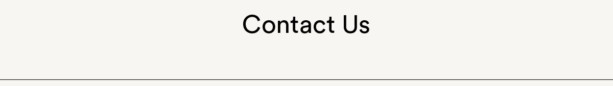 Contact In The Roundhouse