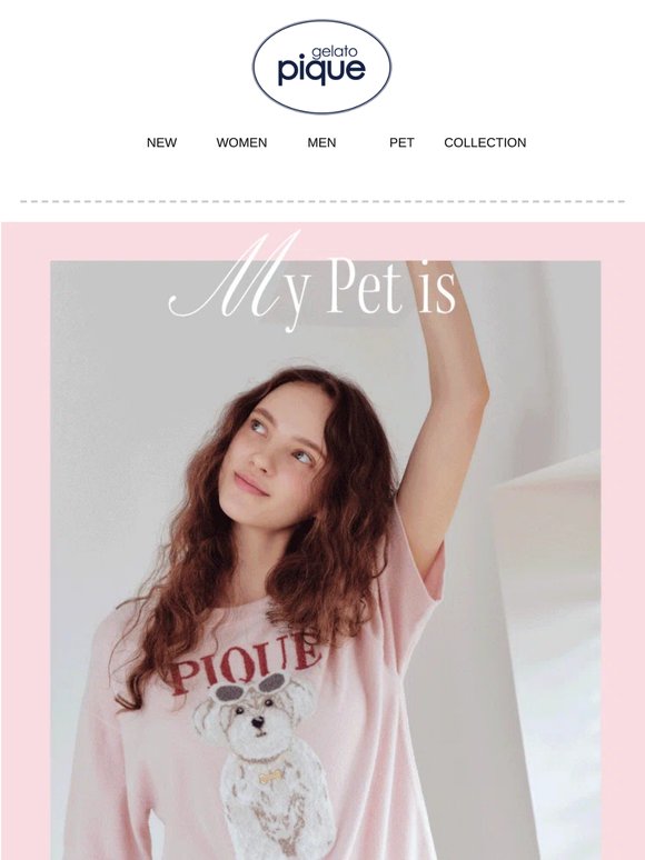 🐾 Unleash Your New Style with 20% Off!