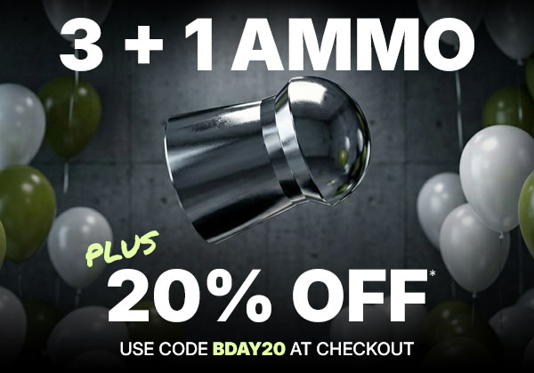 3 Plus 1 Plus Coupons is Live Now!