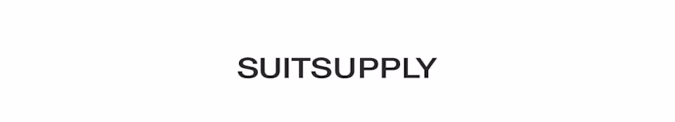 Suitsupply