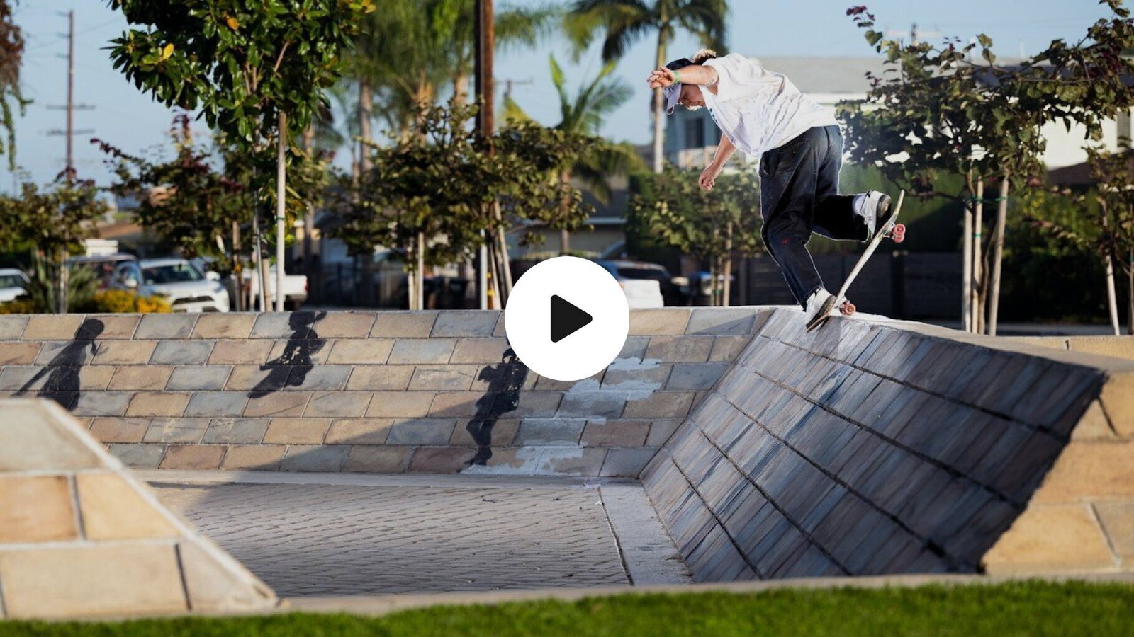 Franky Villani | BRAINWASH