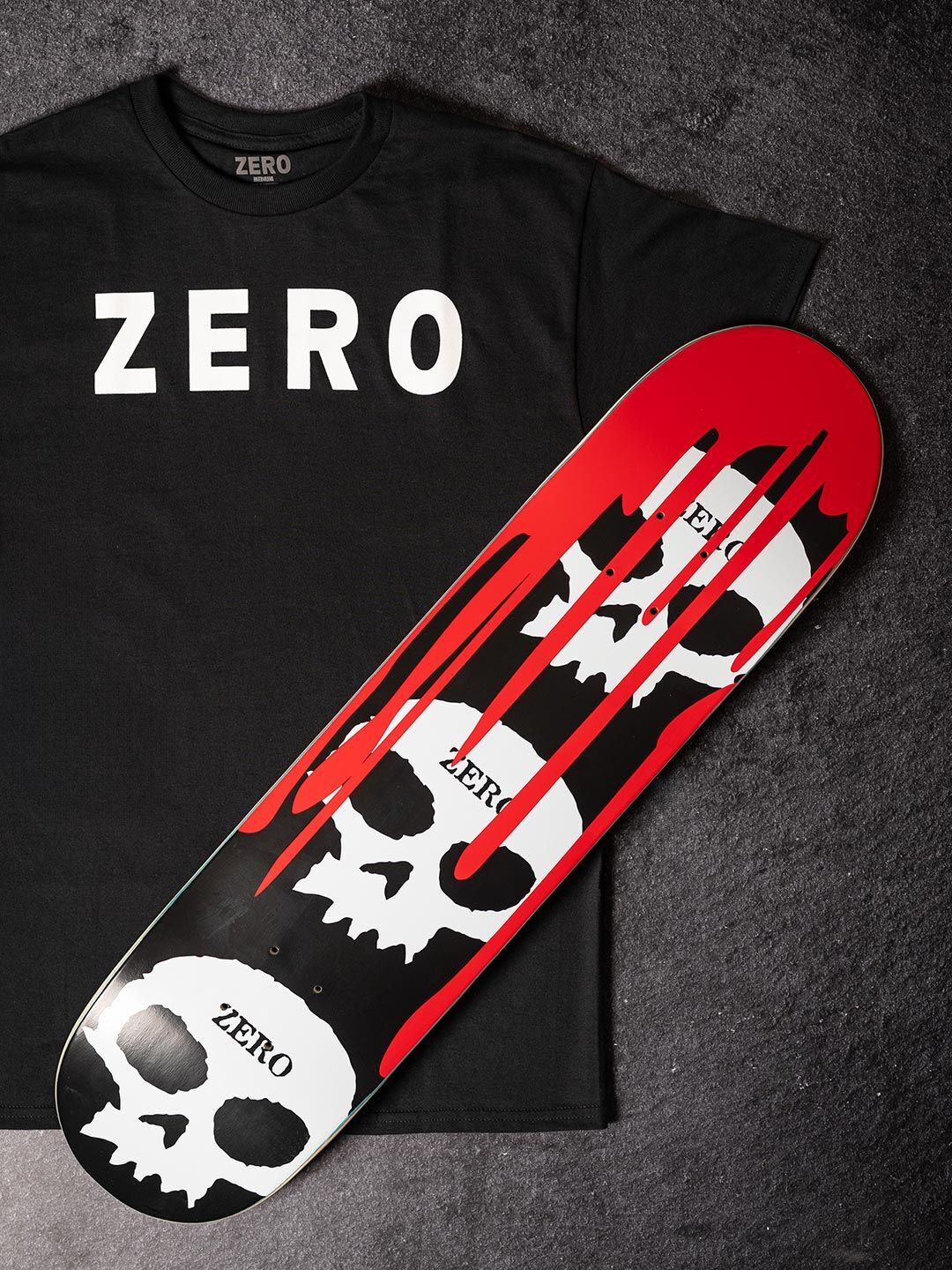 Zero Skateboards