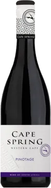 Cape Spring Pinotage 2022