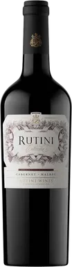 Rutini Cabernet Malbec 2022