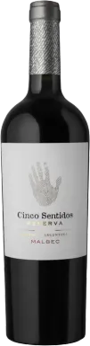 Cinco Sentidos Reserva Malbec 2023
