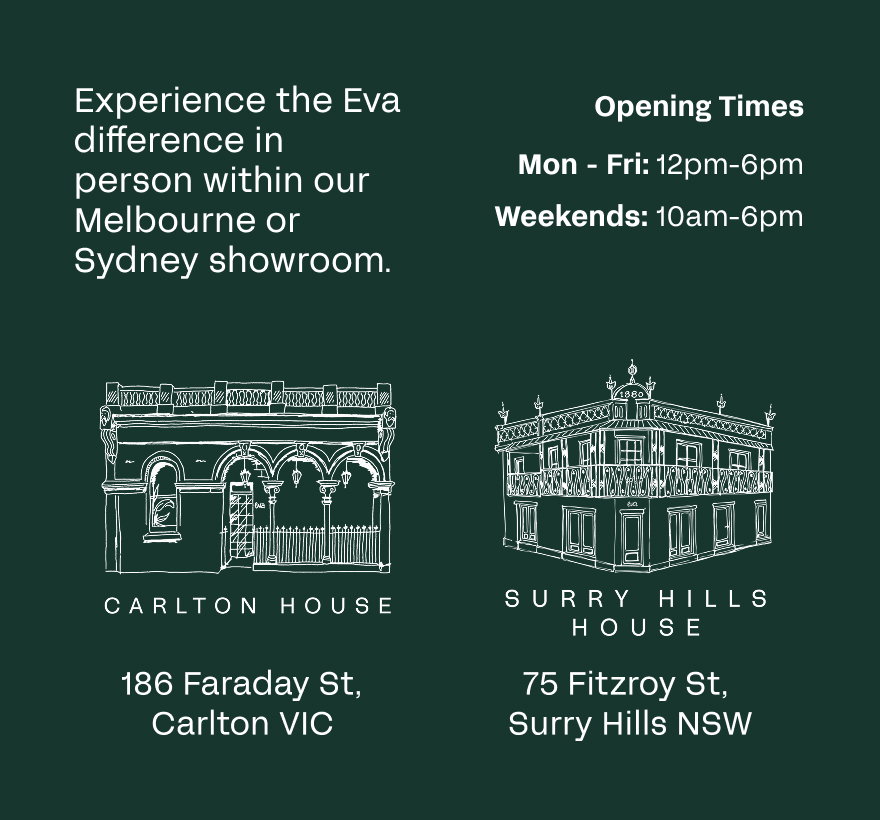 Come visit our showrooms