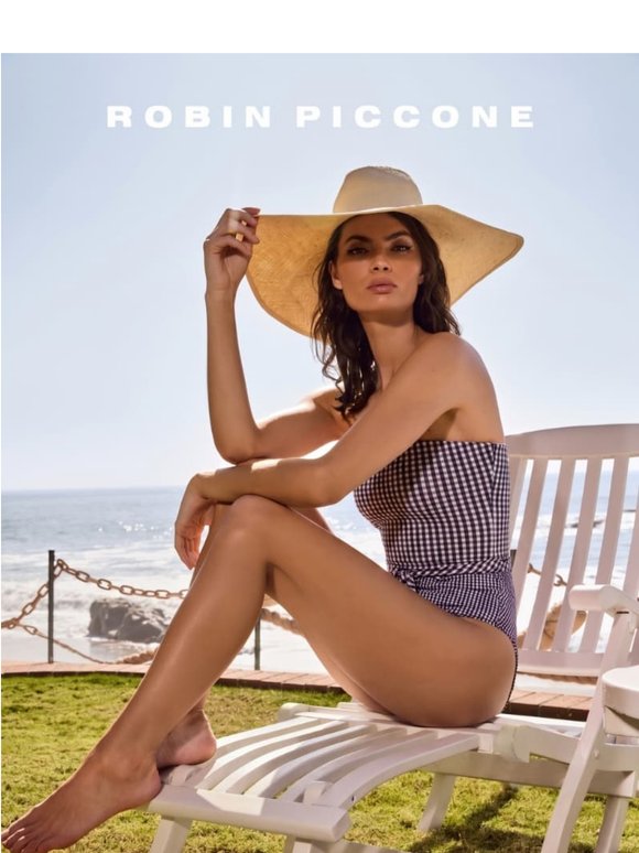 Exclusive Access: BRIGITTE