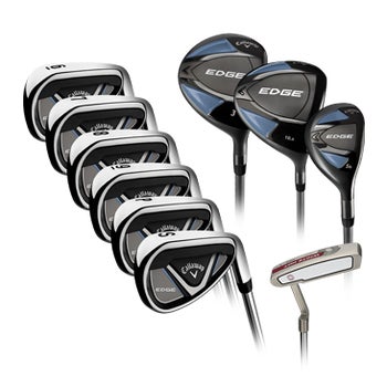Callaway Club sets