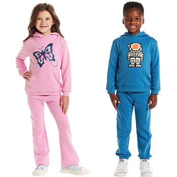 Andy & Evan Kids' 3-Piece Set