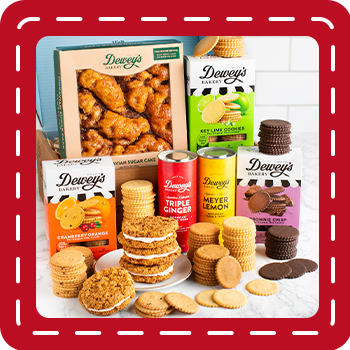 Graduation Gift Baskets