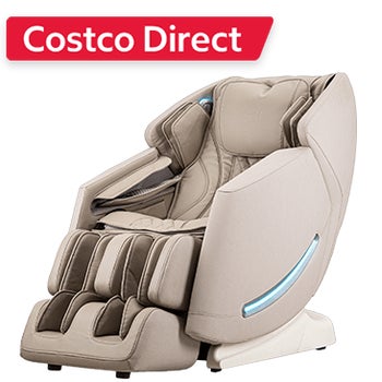 Osaki OS-3D Aspire Massage Chair