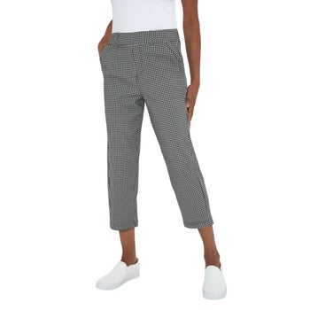 Mario Serrani Women's Pull-On Capri