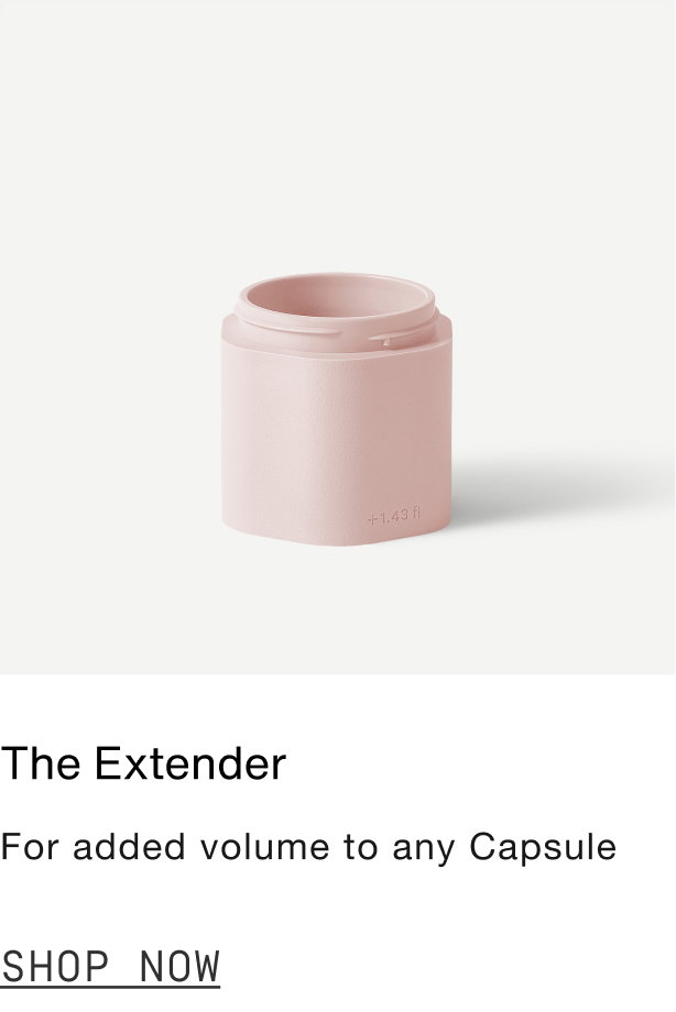 Click to shop The Extender