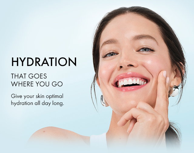 hydration