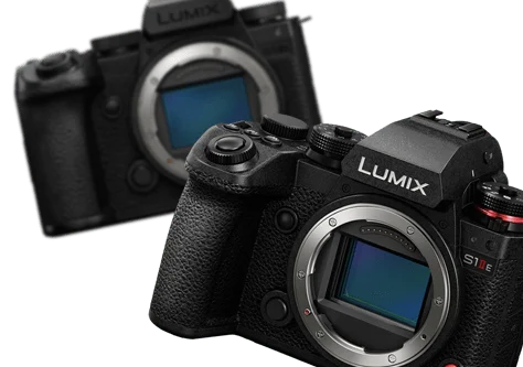 Grab up to £300 off selected Panasonic.