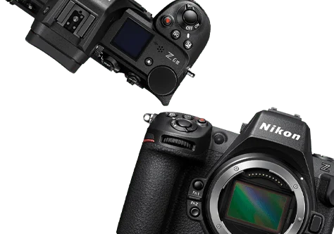 Save up to £1,000 with top Nikon kit.