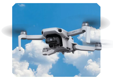 Price drops on top DJI kit.