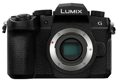 Panasonic Lumix G97
