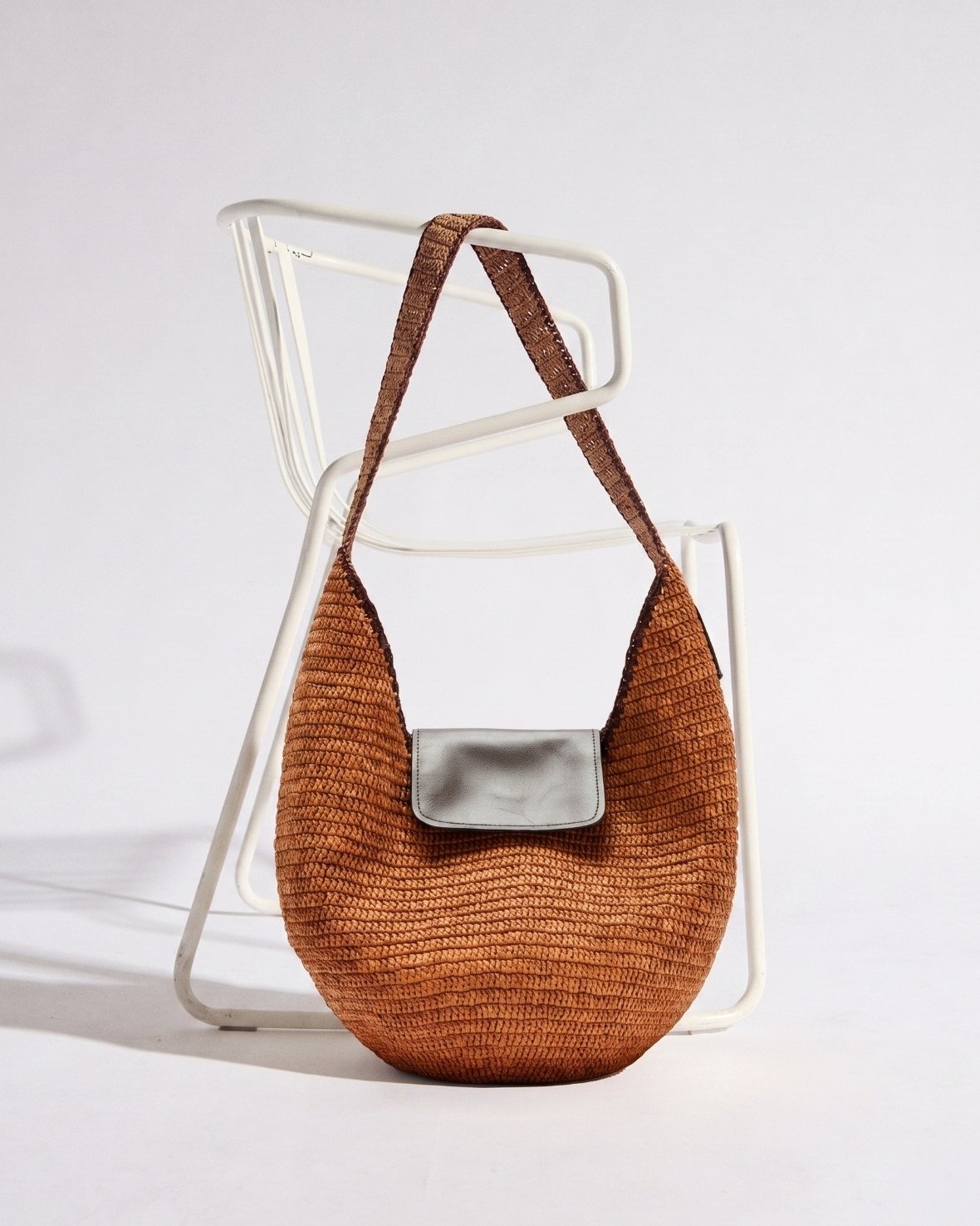 THE NEW BASKET BAGS