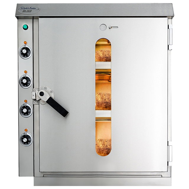 RackMaster RM2020 Brick Oven