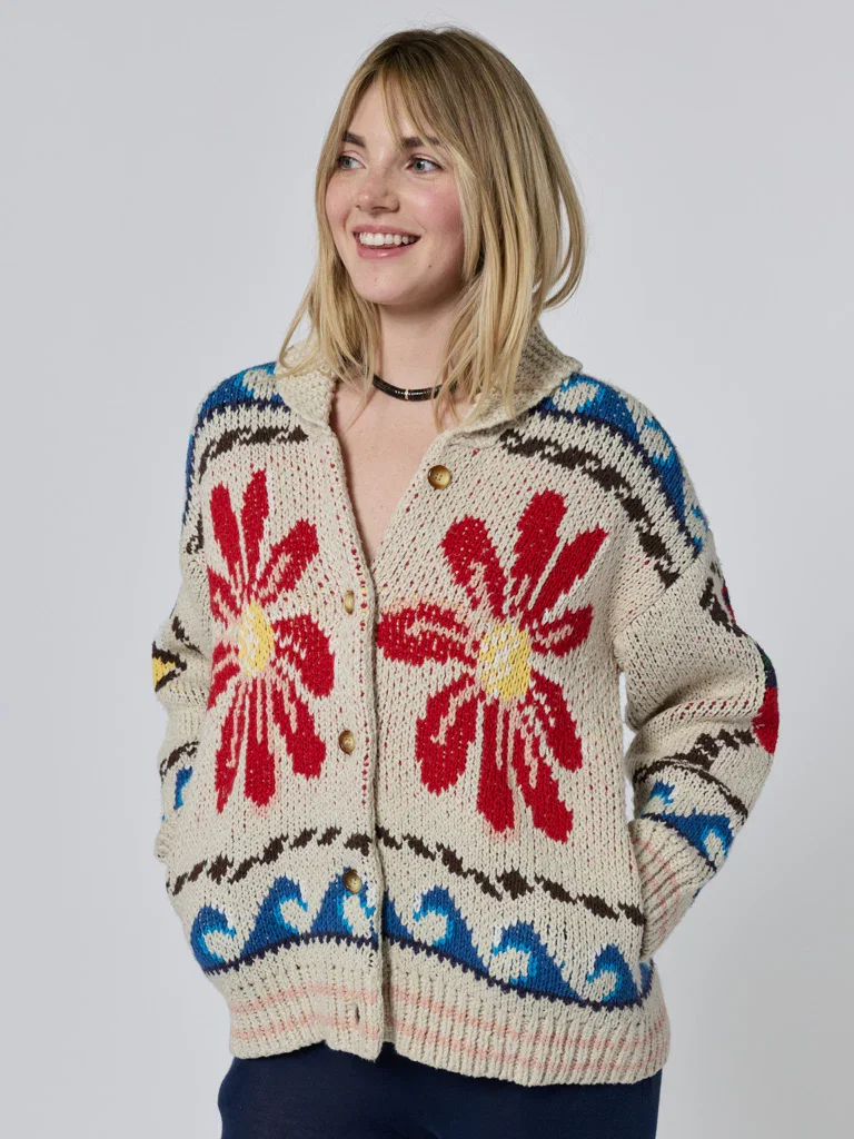 Image of Sloane Cardigan