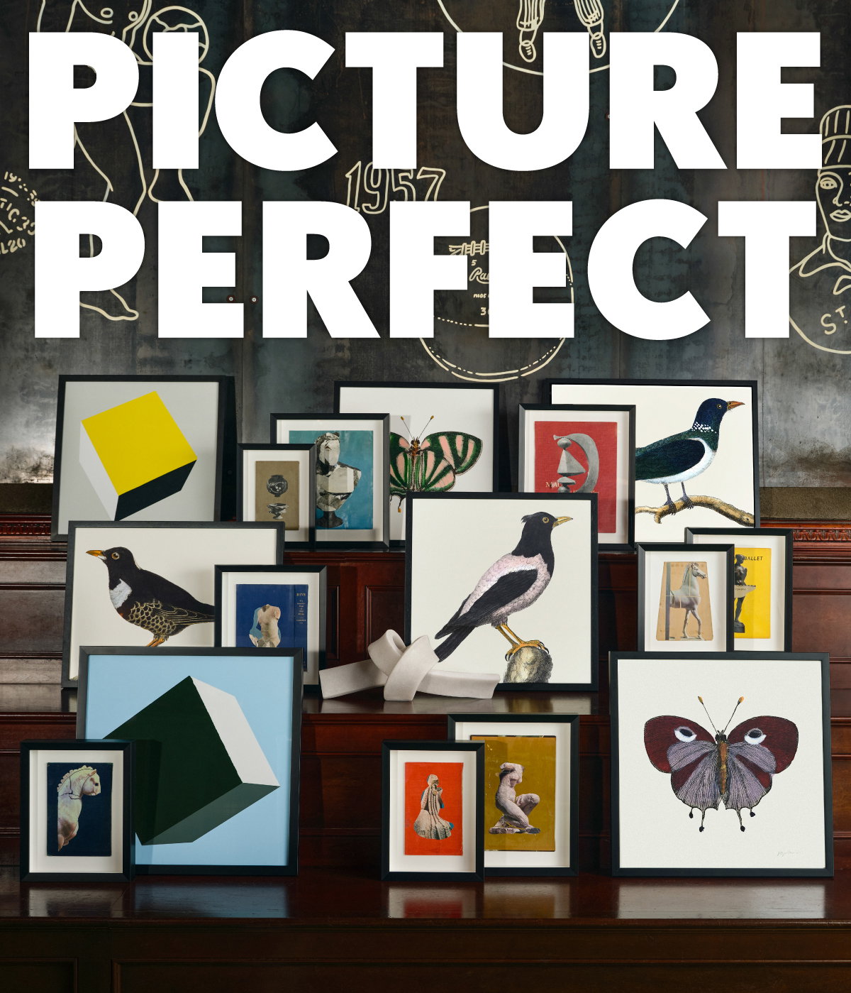 PICTURE PERFECT