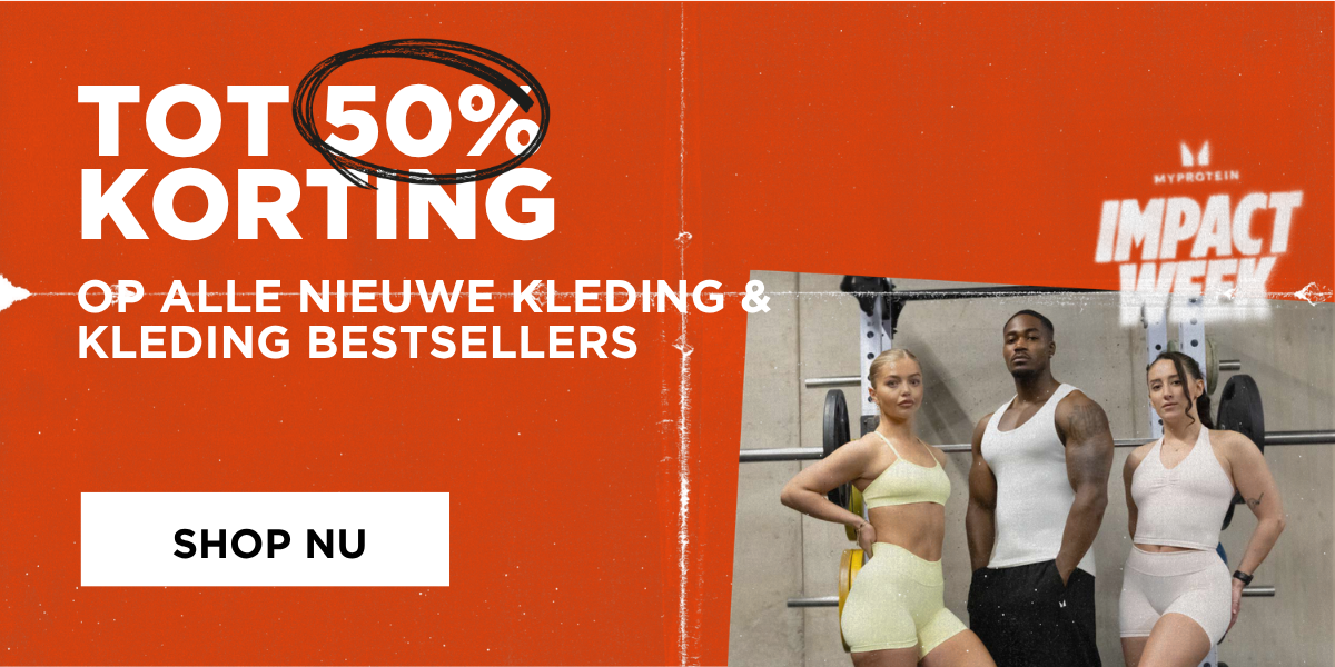 Nieuwe Collecties
