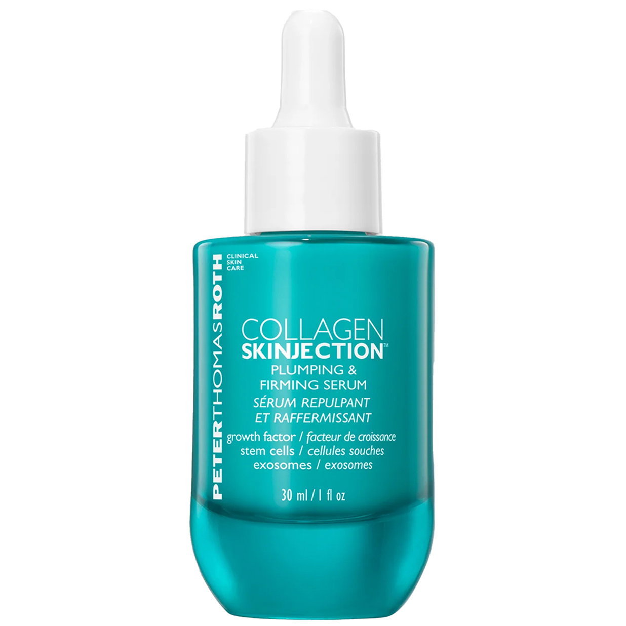 Collagen Skinjection Plumping & Firming serum