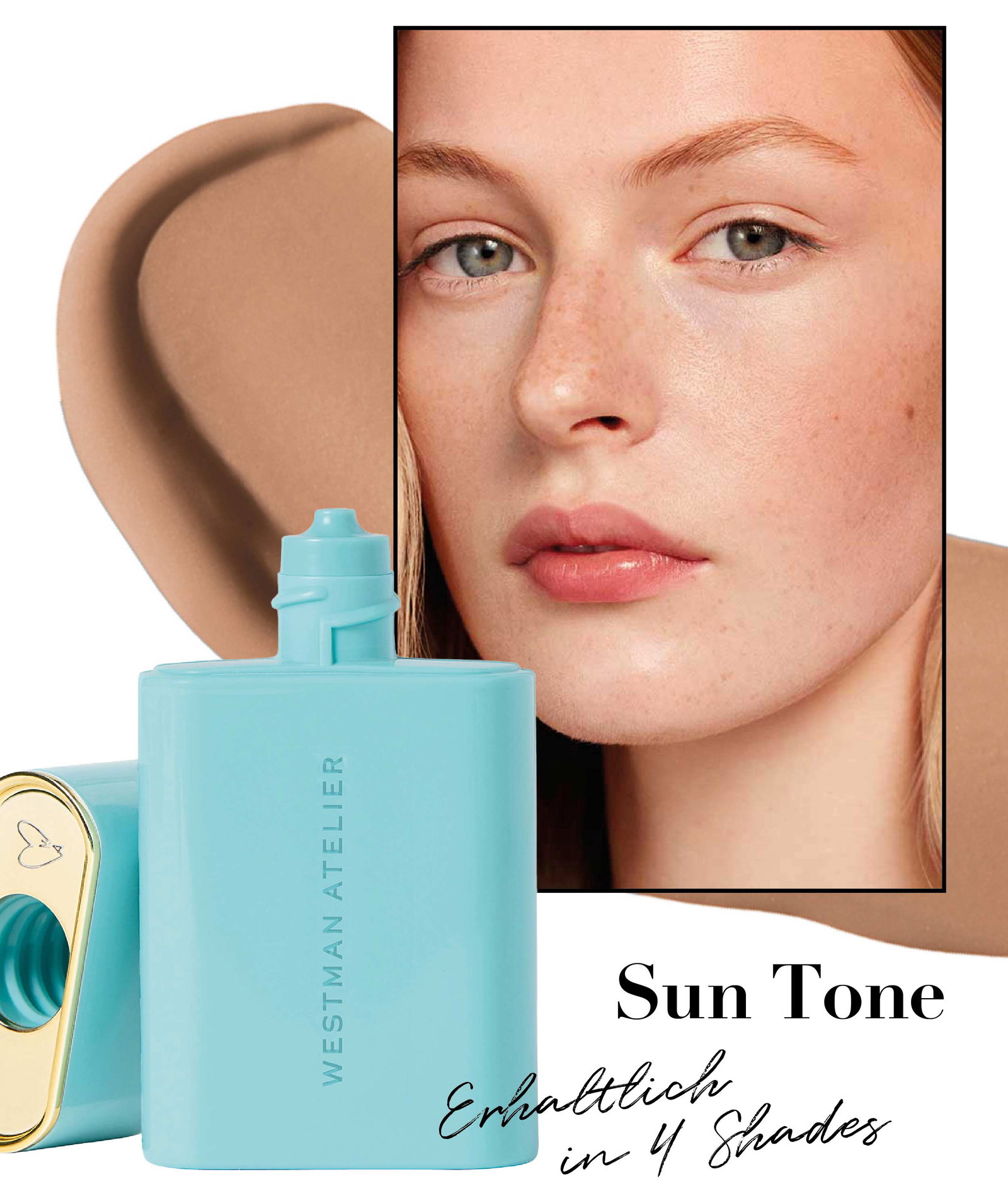 Sun Tone Bronzing Drops