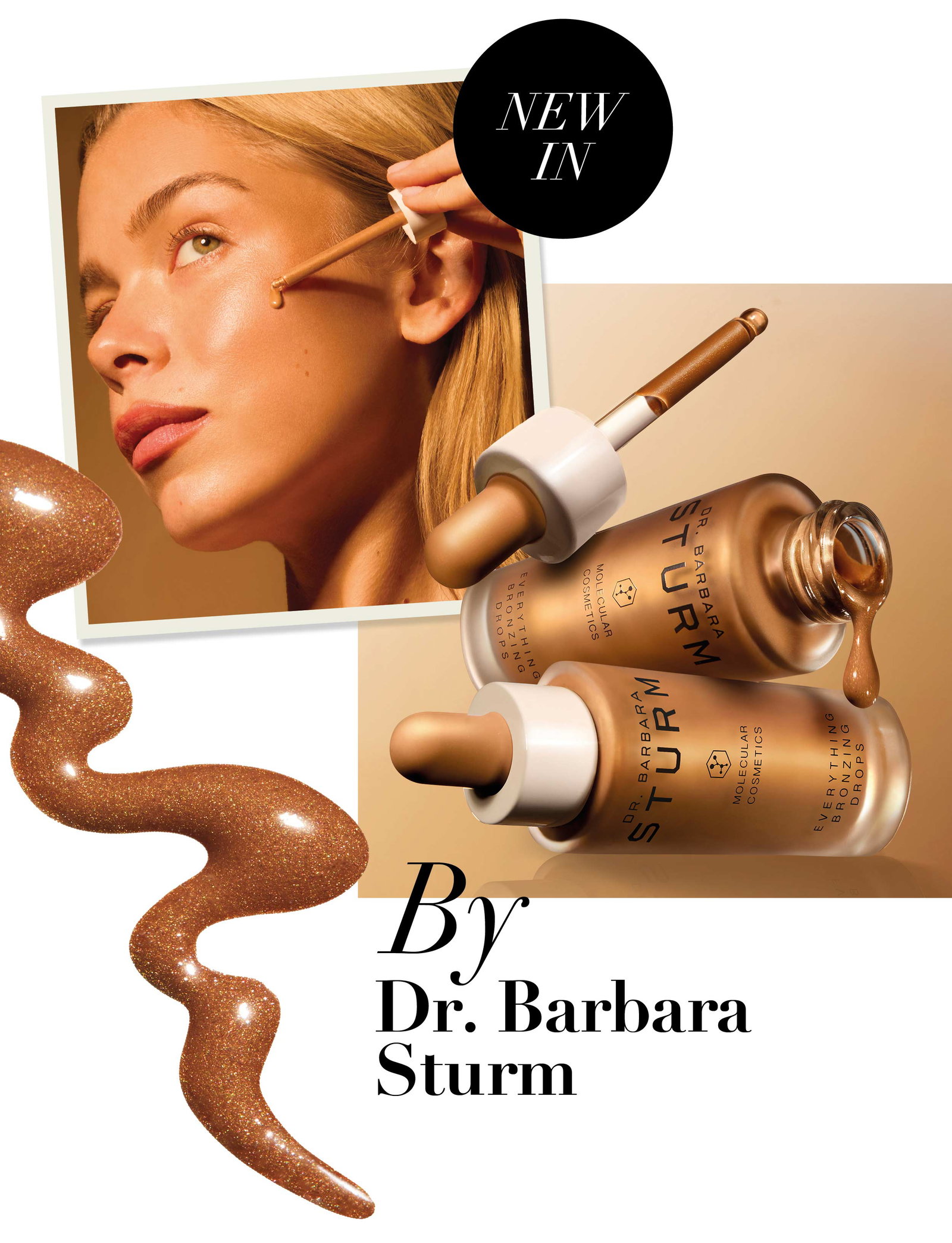 Everything Bronzing Drops