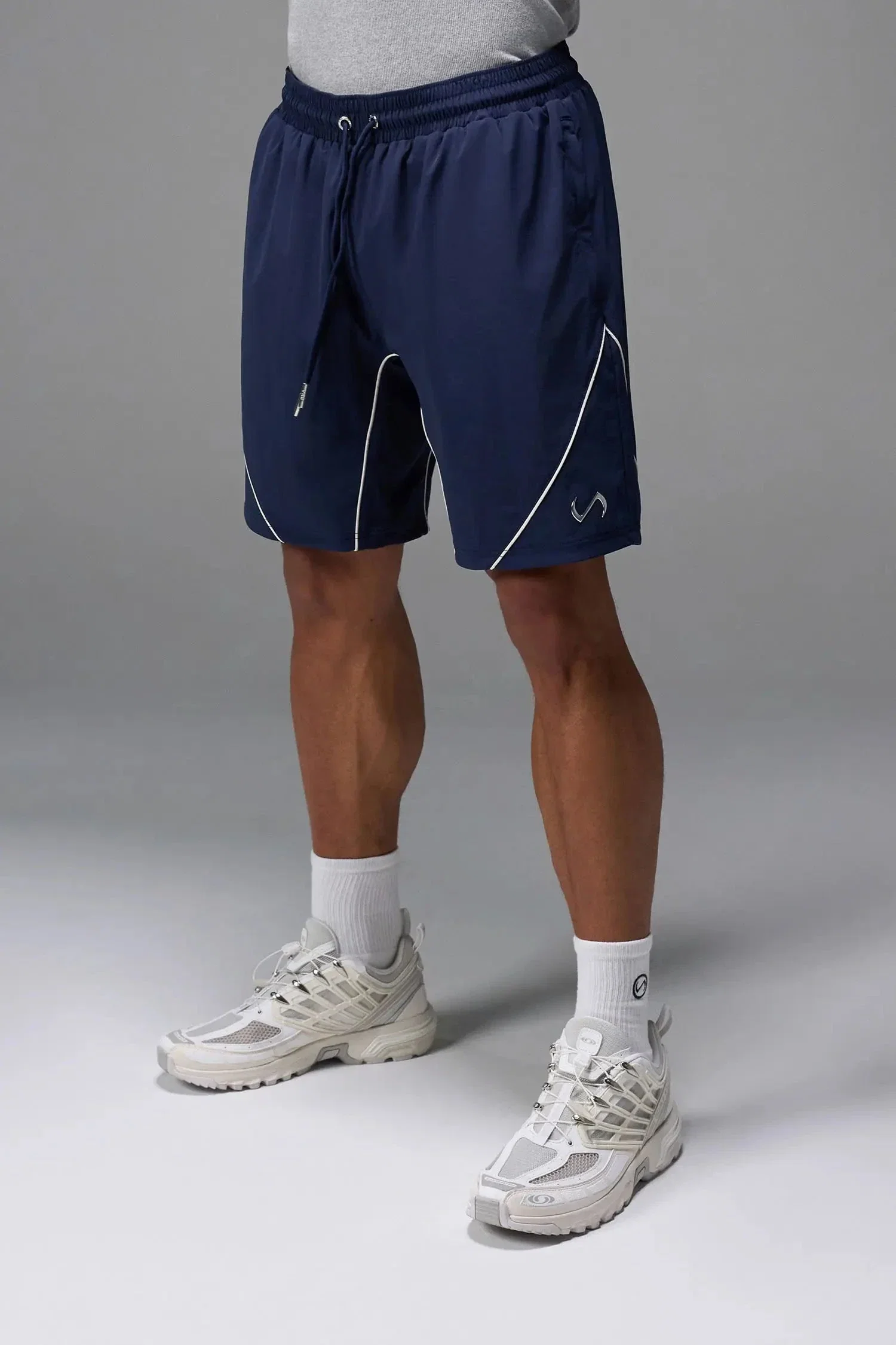 Image of Track Shorts (Men’s GTS Gym-To-Street Edition)