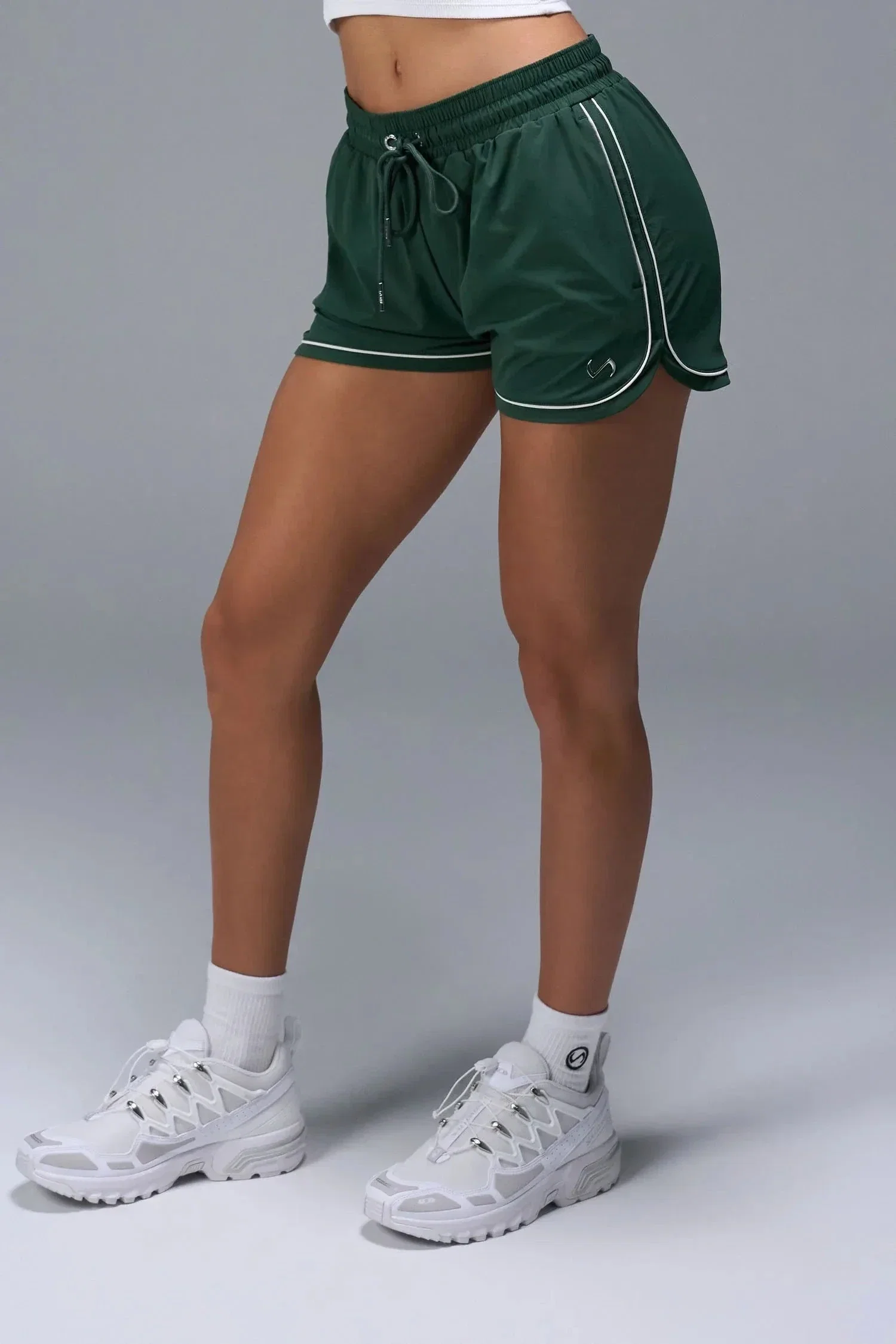 Image of Track Shorts (Women’s GTS Gym-To-Street Edition)