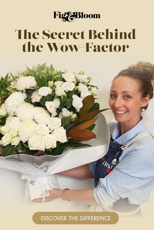 The Secret Behind the Wow-Factor